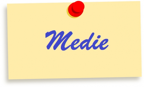 Avvisi di inizio anno scolastico - secondaria di primo grado