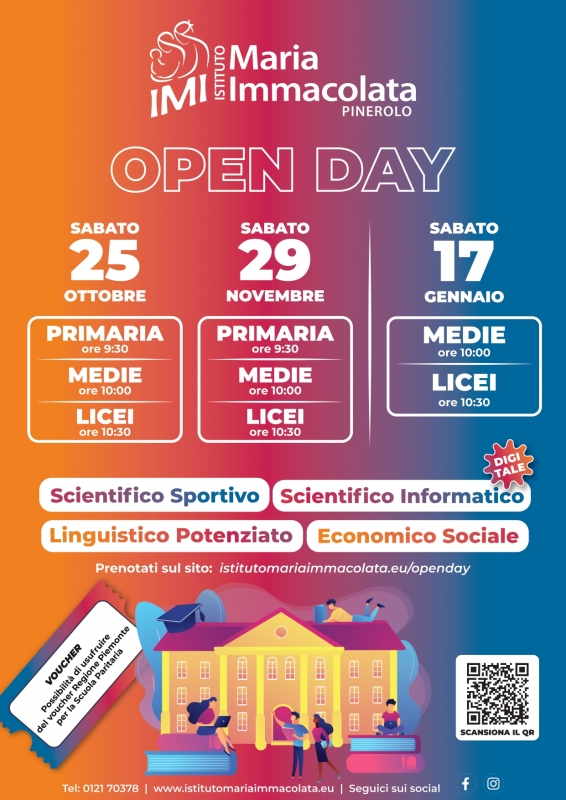 Iscrizioni