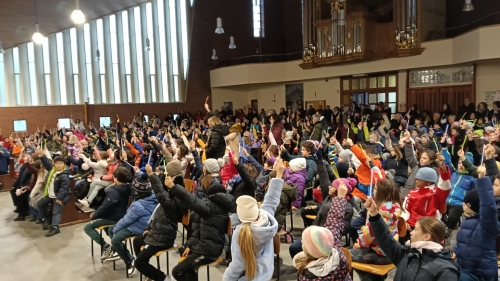 Il Cammino di Natale