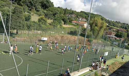 OLimiMPIADI: una mattinata di puro divertimento