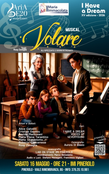 Trenta ore per restare nel cuore: la magia di On Stage