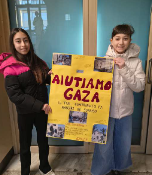 È arrivato il secondo numero del nostro giornalino scolastico!