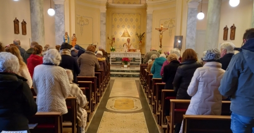 Festa dell'Immacolata