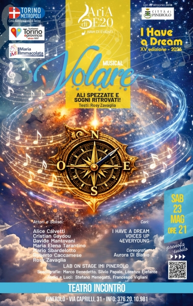 Trenta ore per restare nel cuore: la magia di On Stage