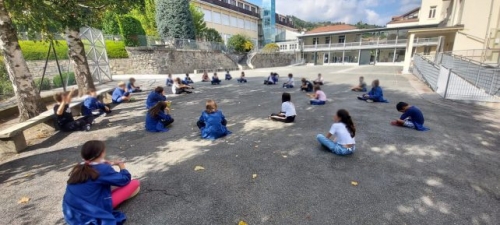 "Tuttoscuola"... parla di noi!