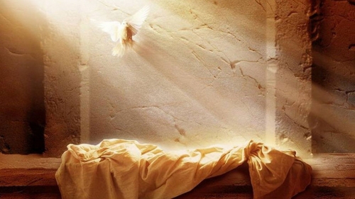 Buona Pasqua "a distanza"... dalle maestre!