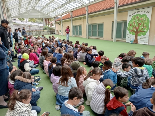 Giornata della Terra