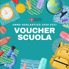Voucher Scuola 2026-2027: domande fino al 16 luglio 2026