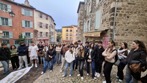 Dieci anni di amicizia e cultura