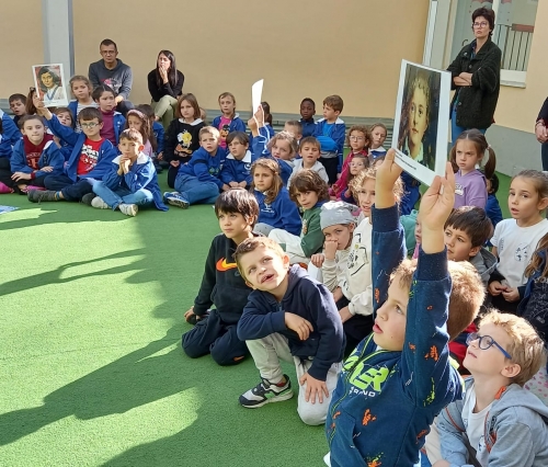 Festa di tutti i Santi