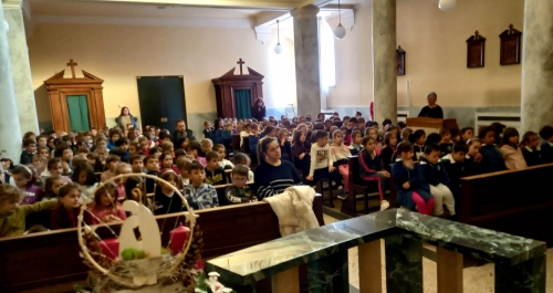 Festa dell'Immacolata