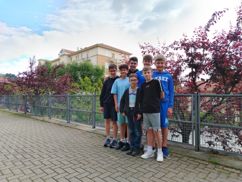 Giochi matematici - Università Bocconi