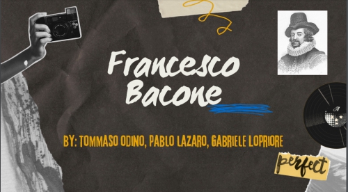 Filosofia e Rivoluzione Scientifica