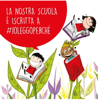 #IOLEGGOPERCHÉ" - edizione 2023