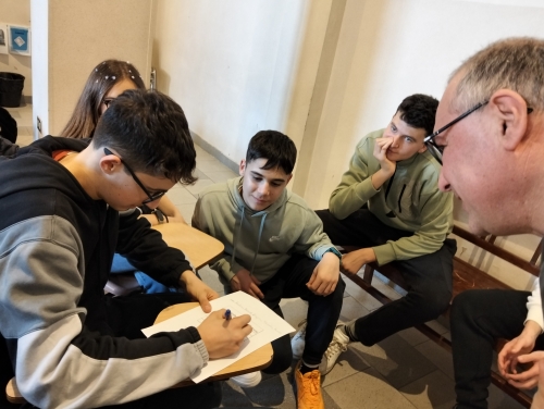 La comunicazione senza fili: dal telegrafo alla webradio