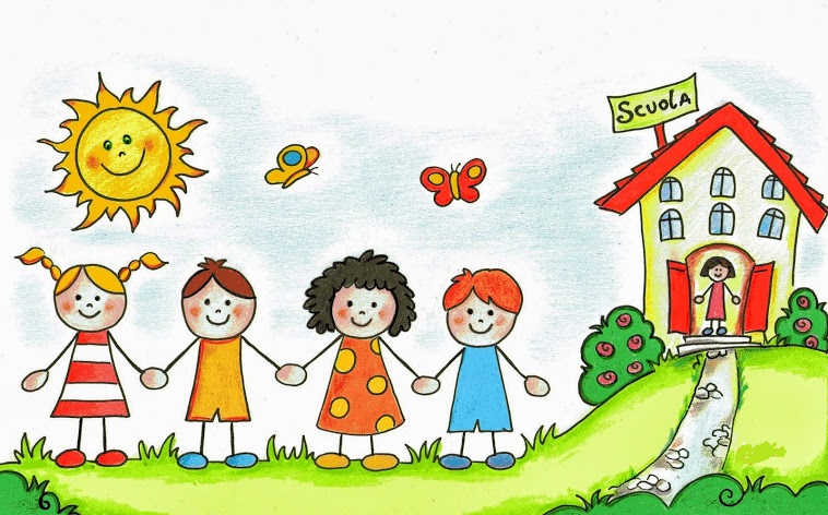 1B: Service Learning... alla scuola dell'infanzia