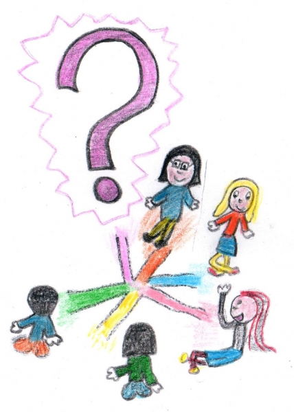 Progetto didattico "Philosophy for Children"