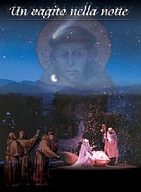 Musical "Presepe" a teatro